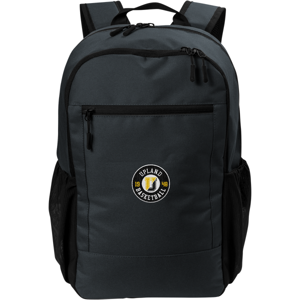 Upland Basketball Daily Commute Backpack