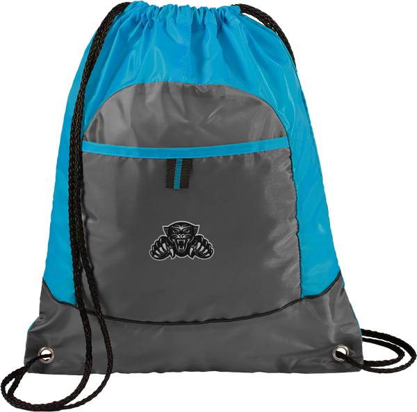 Igloo Jaguars Pocket Cinch Pack