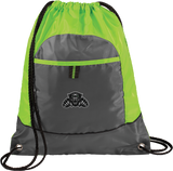 Igloo Jaguars Pocket Cinch Pack