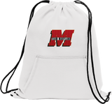 Team Maryland Core Fleece Sweatshirt Cinch Pack