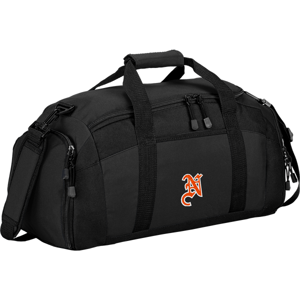 Midd North Hockey Gym Bag