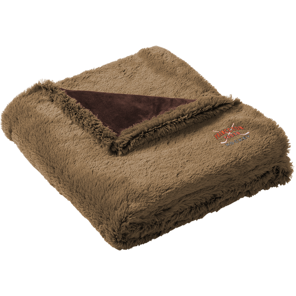 PYH Faux Fur Blanket