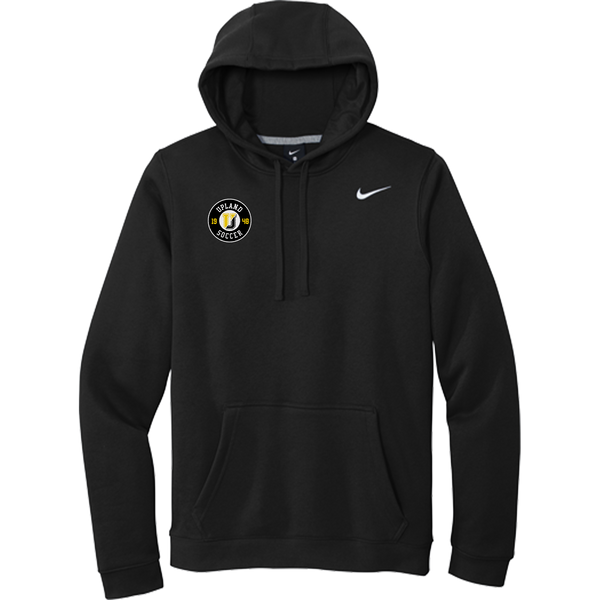 Upland Soccer Nike Club Fleece Pullover Hoodie