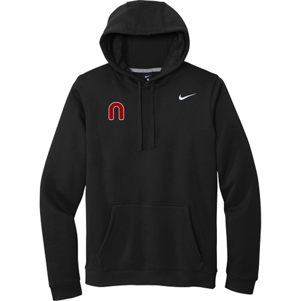 Namami Nike Club Fleece Pullover Hoodie