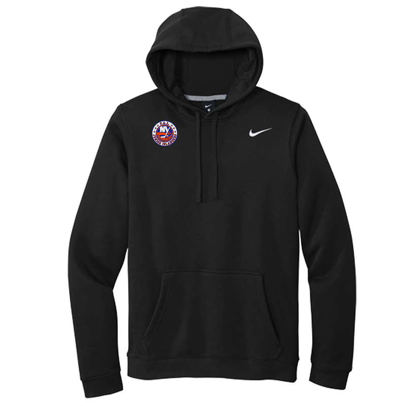 PAL Jr. Islanders Nike Club Fleece Pullover Hoodie