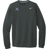 Freehold Township Nike Club Fleece Crew