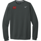 Team Maryland Nike Club Fleece Crew