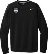 North Jersey Kings Nike Club Fleece Crew