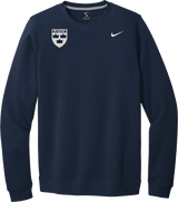 North Jersey Kings Nike Club Fleece Crew