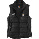 Queen City Royals Carhartt Gilliam Vest