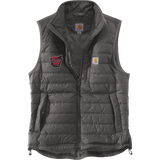 Strathroy Rockets Carhartt Gilliam Vest