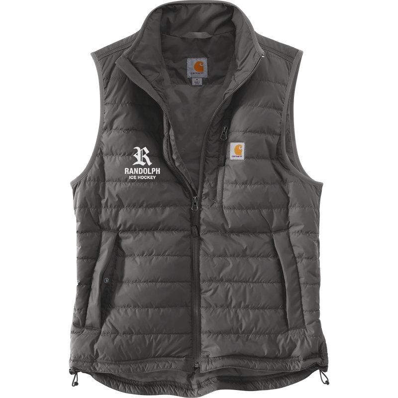 Randolph Hockey Carhartt Gilliam Vest