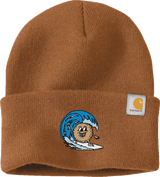 BagelEddi's Carhartt Watch Cap 2.0