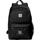 Freehold Township Carhartt Canvas Backpack