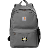 Upland Lacrosse Carhartt Canvas Backpack