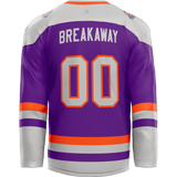 Chicago Phantoms Adult Player Jersey