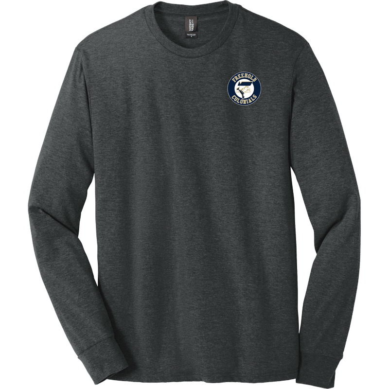 FRC Freehold Colonials Perfect Tri Long Sleeve Tee