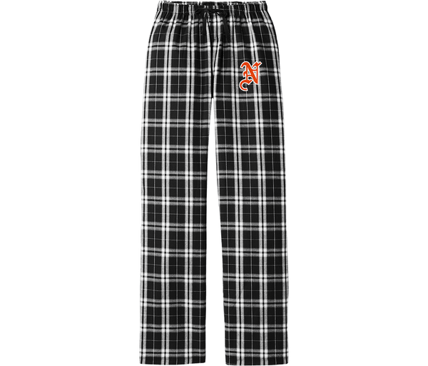 Midd North Hockey Women's Flannel Plaid Pant