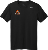 Princeton Tiger Lilies Nike Team rLegend Tee