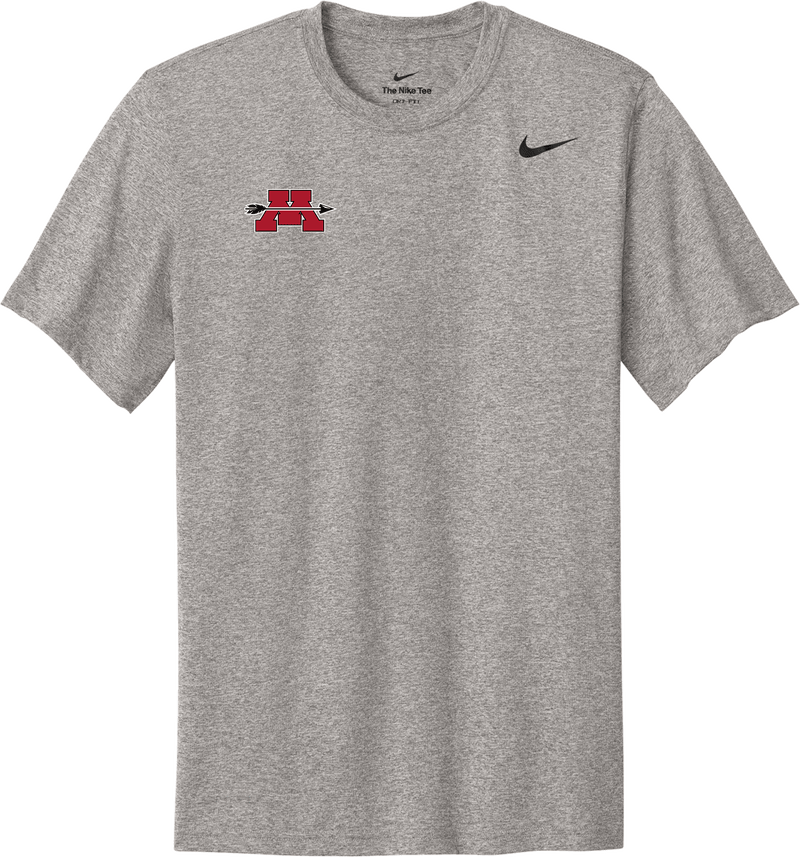 Mercer Arrows Nike Team rLegend Tee