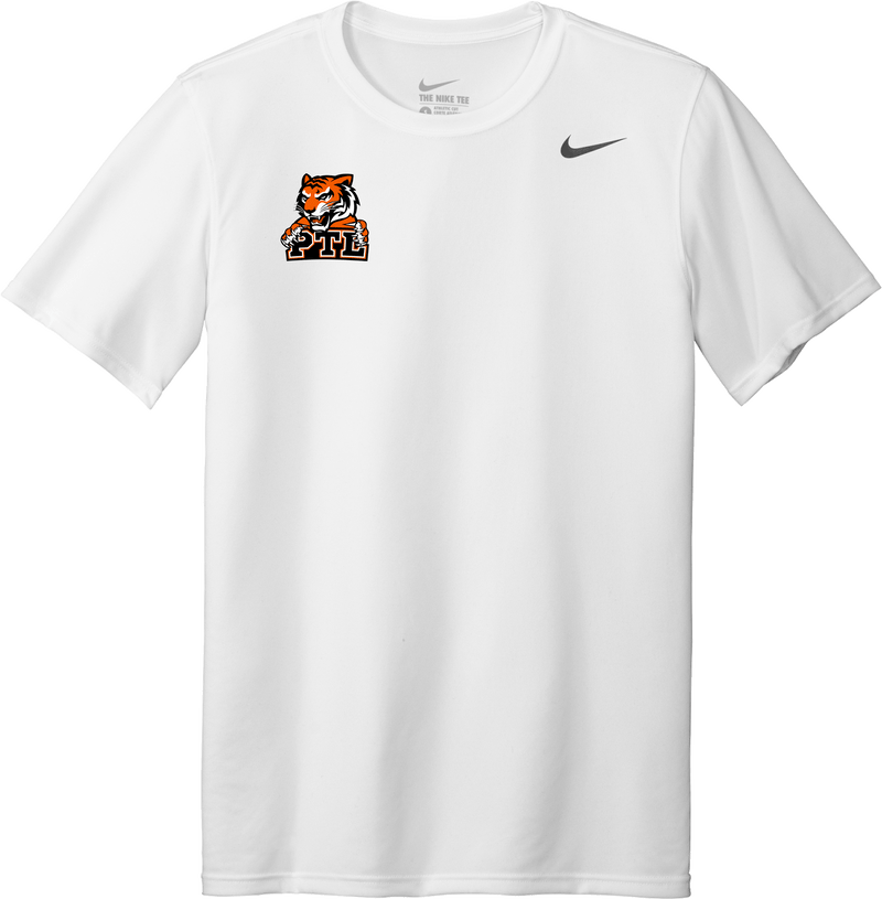 Princeton Tiger Lilies Nike Team rLegend Tee