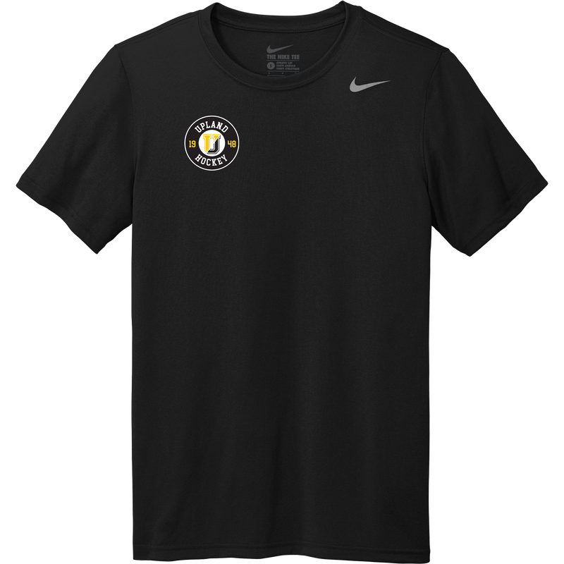 Upland Country Day School Nike Team rLegend Tee