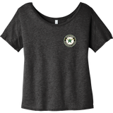 CT ECHO Stars Womens Slouchy Tee