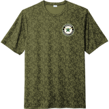 CT ECHO Stars Digi Camo Tee