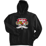 SOMD Lady Sabres Ultimate Cotton - Pullover Hooded Sweatshirt