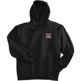 Jr. Mounties Super Heavyweight Fleece Hoodie
