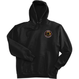 MD Jr. Black Bears Ultimate Cotton - Pullover Hooded Sweatshirt