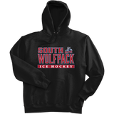 CT Wolfpack South Ultimate Cotton - Pullover Hooded Sweatshirt