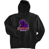 Phantoms Selects Ultimate Cotton - Pullover Hooded Sweatshirt