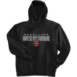 South Pittsburgh Rebellion Ultimate Cotton - Pullover Hooded Sweatshirt