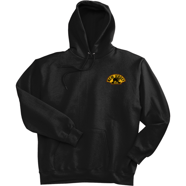 NJ Bears Ultimate Cotton - Pullover Hooded Sweatshirt