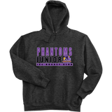 Jr. Phantoms Super Heavyweight Fleece Hoodie