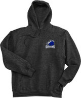 Brandywine Outlaws Ultimate Cotton - Pullover Hooded Sweatshirt