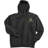 Marlboro Hockey Ultimate Cotton - Pullover Hooded Sweatshirt