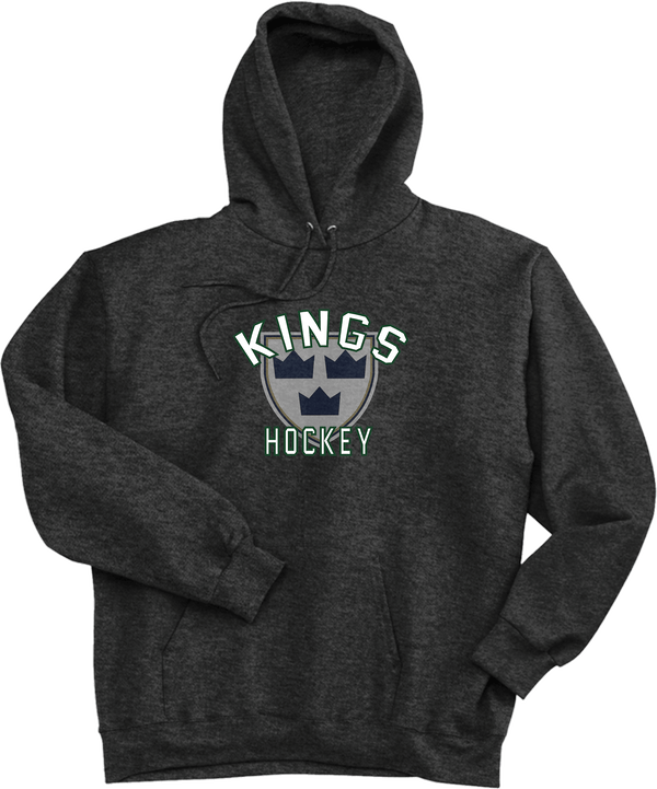 North Jersey Kings Ultimate Cotton - Pullover Hooded Sweatshirt