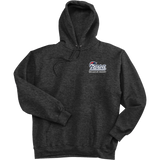 Secaucus Patriots Super Heavyweight Fleece Hoodie