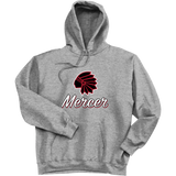 Mercer Junior Hockey Super Heavyweight Fleece Hoodie