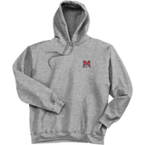 Jr. Mounties Super Heavyweight Fleece Hoodie