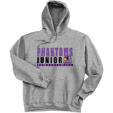 Jr. Phantoms Super Heavyweight Fleece Hoodie