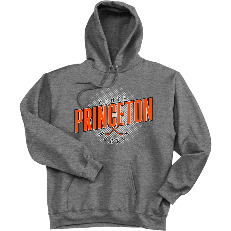 PYH Ultimate Cotton - Pullover Hooded Sweatshirt