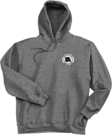 Aspen Aviators Ultimate Cotton - Pullover Hooded Sweatshirt