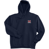 Jr. Mounties Super Heavyweight Fleece Hoodie