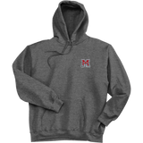 Jr. Mounties Super Heavyweight Fleece Hoodie