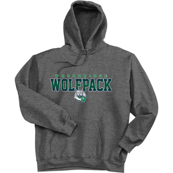 Woodbridge Wolfpack Ultimate Cotton - Pullover Hooded Sweatshirt