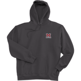 Jr. Mounties Super Heavyweight Fleece Hoodie