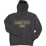 CT Clippers Super Heavyweight Fleece Hoodie